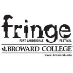 Broward College Third Annual Fringe Festival