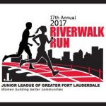 17th Annual Riverwalk Run