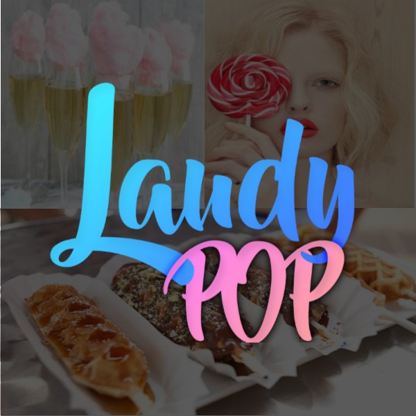 LaudyPOP