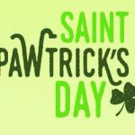 Saint Pawtrick's Day