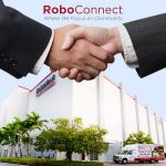 RoboConnect Networking Breakfast