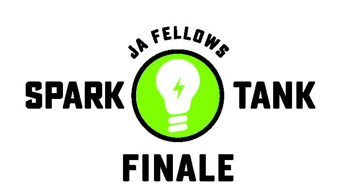 JA Fellows Spark Tank Finale