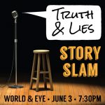 Fort Lauderdale Story Slam