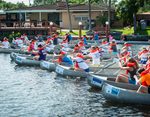 Annual Island City Canoe Race and City’s 70th Birthday Celebration