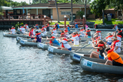 Annual Island City Canoe Race and City’s 70th Birthday Celebration