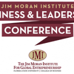 Jim Moran Institute - Business & Leadership Conference