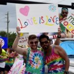 2017 Wilton Manors Stonewall Parade and Festival