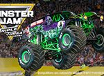 2017 South Florida Monster Jam® Triple Threat Series East