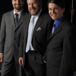 Rim Shots: An Evening with the Jeff Hamilton Trio