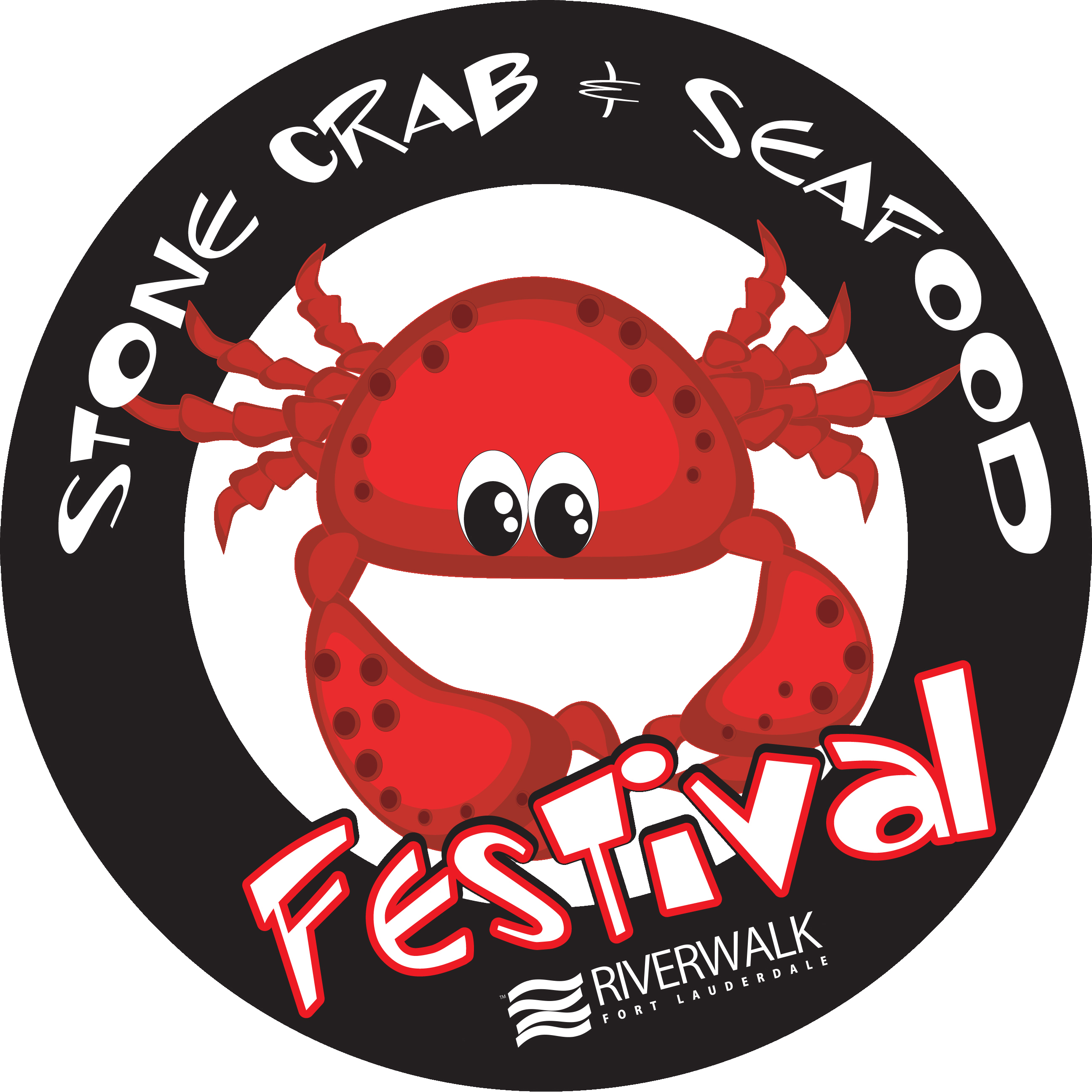 Stone Crab & Seafood Festival Riverwalk Fort Lauderdale