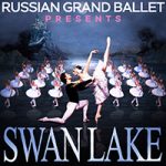 Russian Grand Ballet Presents Swan Lake