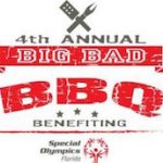 4th Annual Big Bad BBQ for Special Olympics