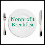 Nonprofit Breakfast