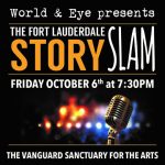 Fort Lauderdale Story Slam