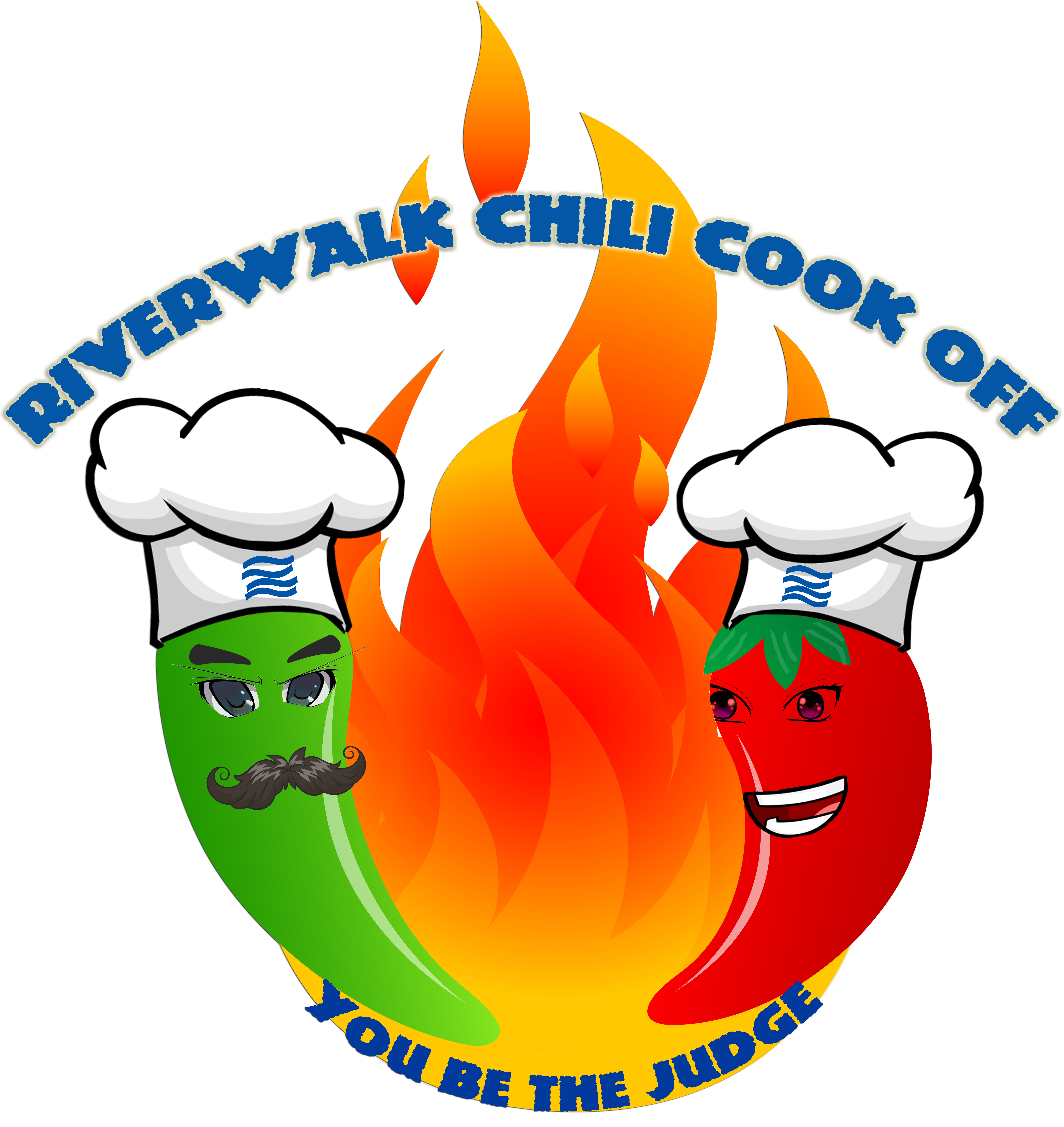 Riverwalk Chili Cook Off