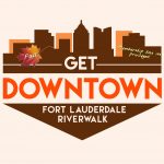 MEMBERS ONLY---Riverwalk Fall Get Downtown