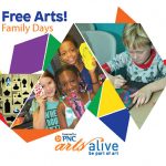 Family Day at the Art and Culture Center/Hollywood