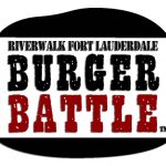 Riverwalk Burger Battle™ IX