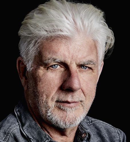 Michael McDonald