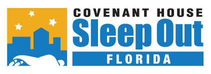 Sleep Out: Young Professional Edition Fort Lauderdale