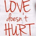 Love Doesn't Hurt - An Evening of Art and Theater Supporting Teen Dating Violence Awareness​