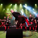 Red Hot Chilli Pipers