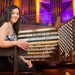 Chelsa Chen, Organ