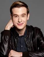 Hollywood Medium Tyler Henry