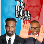 The Off Color Comedy Tour