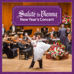 Salute to Vienna New Year's Concert