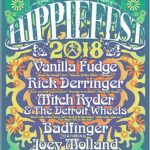 Hippiefest 2018