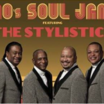 The Stylistics