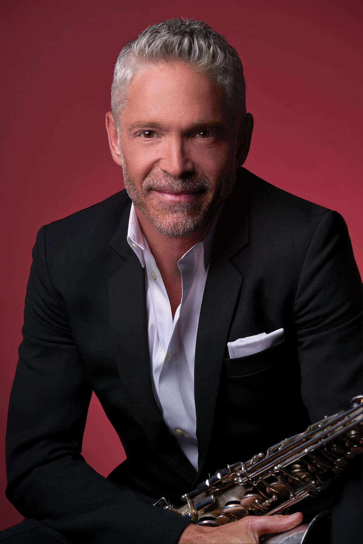 Dave Koz and Friends Christmas Tour 2018 Riverwalk Fort Lauderdale
