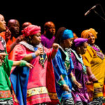 Soweto Gospel Choir