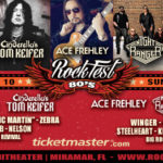 RockFest 80's Music Festival