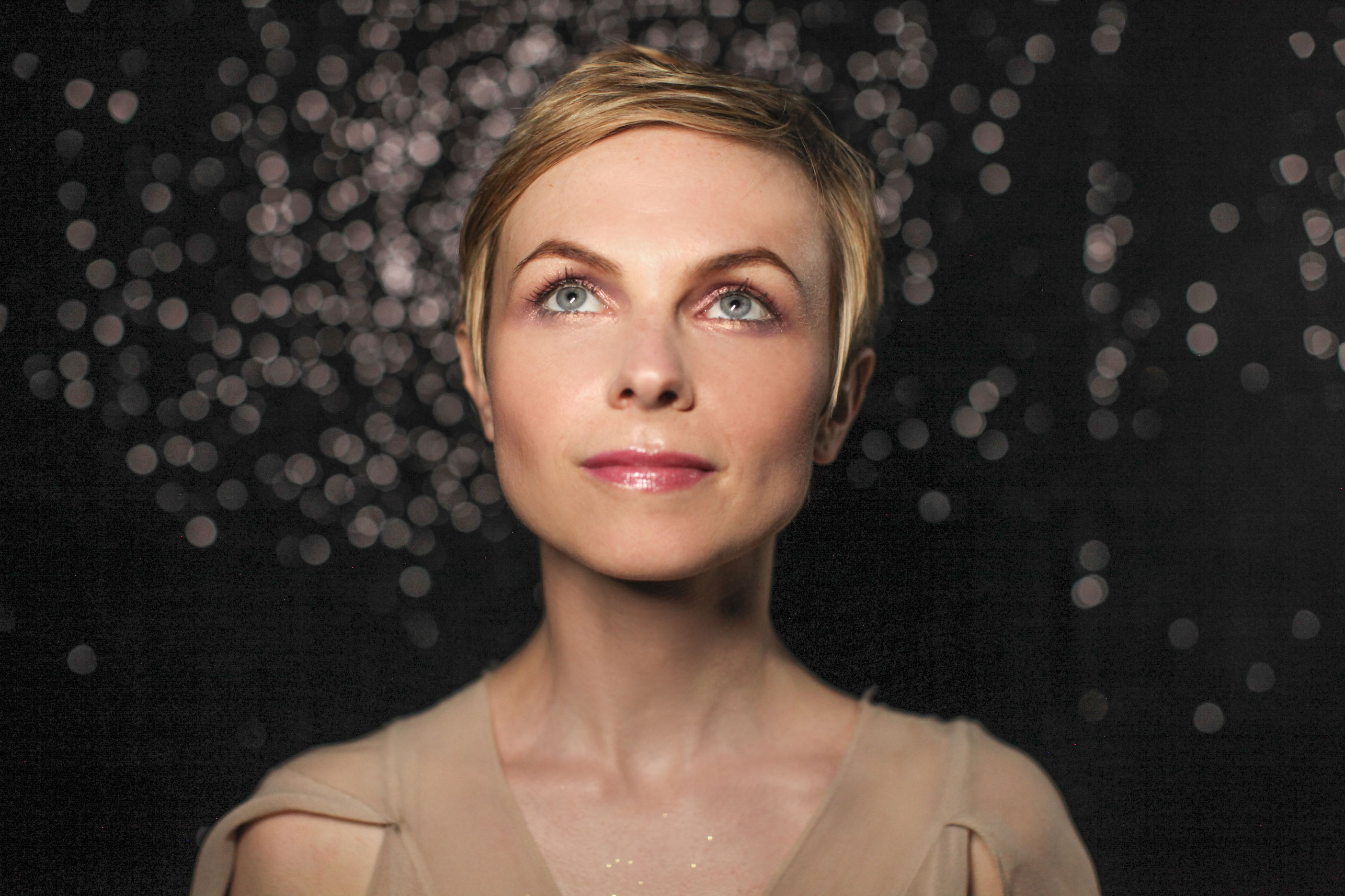 Kat Edmonson