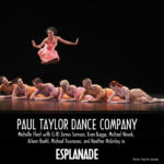 Paul Taylor Dance Company