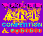 Youth Art Competition & Exhibit