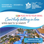 IAC National Conference 2018