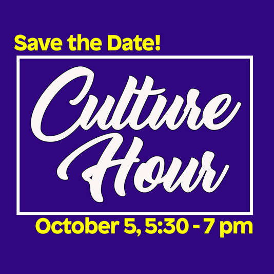 Culture Hour - 2018 Florida Biennial