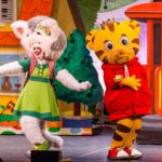 Daniel Tiger’s Neighborhood LIVE: King for a Day!