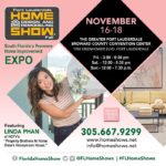 Fort Lauderdale Home Design and Remodeling Show