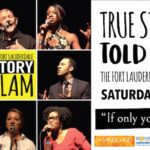 Fort Lauderdale Story Slam