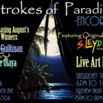 Strokes of Paradise: Encore