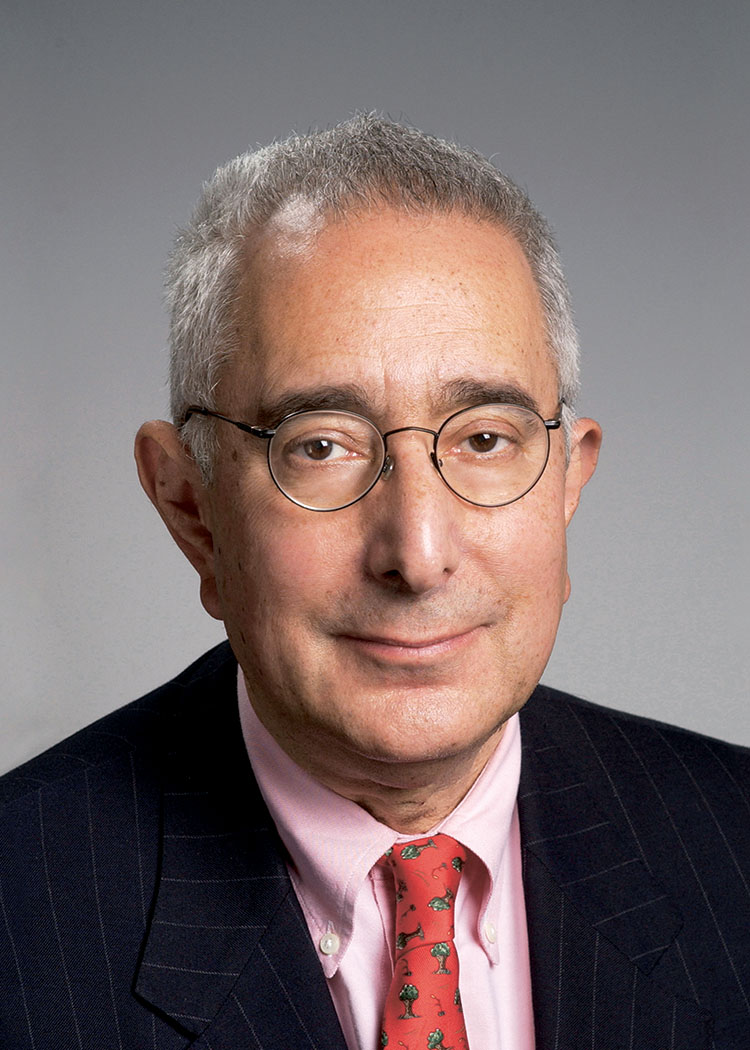 Ben Stein