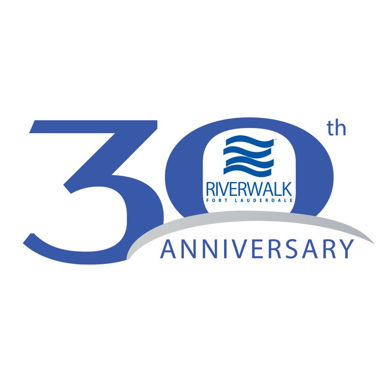 Riverwalk 30th Anniversary Party