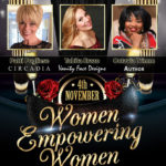 Women Empowering Women Event