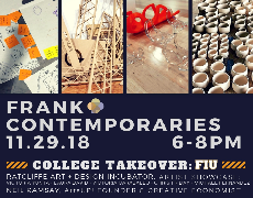 Frank Contemporaries