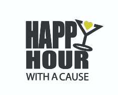 Happy Hour For A Cause!