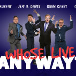 Whose Live Anyway?